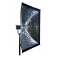 Quick Set-Up Softbox 70 x 100cm PT70100, PATONA Premium